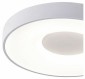 Потолочный светодиодный светильник Mantra Coin 7566
