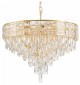 Подвесная люстра Favourite Elysium 4720-12P