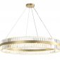 Подвесной светильник Newport 10240 10241/80 brass