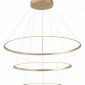 Подвесной светильник Zortes Ringolight ZRS.33320.75C