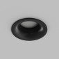 Точечный светильник Denkirs Kibek DK3124-BK