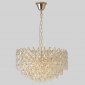 Люстра Crystal Lux HEDONIST HEDONIST SP12