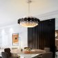 Потолочная люстра ImperiumLoft ASOLA01