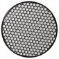 Потолочный светодиодный светильник iLedex Mercury 5555-24W-D160-3/4/6K-BK+WH