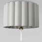 Потолочный светильник Loft IT Mellow 10306 Grey linen
