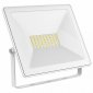Прожектор светодиодный Gauss Slim 70W 6500К 613120370