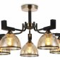 Потолочная люстра Ambrella light TRADITIONAL TR9099