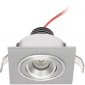 Точечные светильники Kanlux CALLINA POWER LED 8730