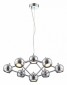 Подвесная люстра Lussole LSP-8898