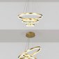 Подвесной светильник Oreol HIGH-TECH LED LAMPS 82042
