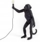 Интерьерная настольная лампа Seletti Monkey Lamp 14920