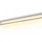 Бра Crystal Lux KANTO AP20W LED WH