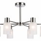 Потолочная люстра Ambrella light Traditional TR9572