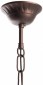 Подвесной светильник Feron Варшава 11697