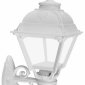 Настенный светильник уличный Fumagalli Cefa U23.131.000.WXE27