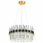Подвесная люстра Natali Kovaltseva Led LED LAMPS 81321
