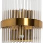 Бра Garda Decor 92EL-YG59025