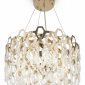 Подвесная люстра Maytoni Tissage MOD490PL-07G