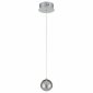 Подвесной светильник MW-Light Капелия 1 730010101
