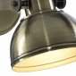 Настенный светильник Arte Lamp Martin A5213AP-1AB