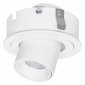 Точечный светильник Lightstar Intero 217162