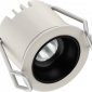 Точечный светильник Hole DL18896R3W1W