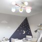 Потолочная люстра ImperiumLoft HENDY hendy01