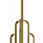 Подвесной светильник Kichler Kimrose QN-KIMROSE-MP-BNB