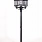 Наземный фонарь Oasis_Light SORENTO 92608B Bl