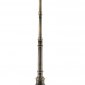 Наземный фонарь Oasis_Light BARSELONA 81210A/E7 Gb