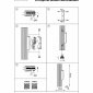 Бра Lightstar Inatti 718623
