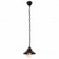 Подвесной светильник Arte Lamp Grazioso A4577SP-1CK