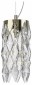 Подвесной светильник Lightstar Limpio 722033