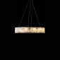 Подвесная люстра ImperiumLoft TORGIL01