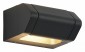 Уличный настенный светодиодный светильник ST Luce Protech SL9540.701.01