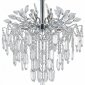 Люстра на штанге Escada Neda 2135/5P Chrome