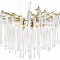 Подвесная люстра Loft IT Waterfall 10350/600 AB
