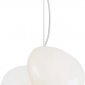Подвесной светильник DeLight Collection Pebble 10660P/L white