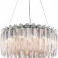 Подвесная люстра DeLight Collection Piuma MD22027002-D65 matt black
