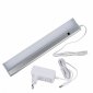 Мебельный светодиодный светильник (UL-00002883) Uniel ULI-F41-5,5W/4200K/DIM Sensor IP20 Silver