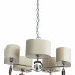 Подвесная люстра Divinare 4069 4069/02 LM-5