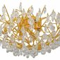 Потолочная люстра Favourite Pluvia 4162-10C