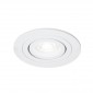 Встраиваемый светильник Wolta ALTO mini WDL-MR11/01W-R