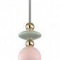 Подвесной светильник Odeon Light Candy 4861/1B