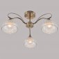 Потолочная люстра  90510-0.3-03 AB