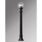 Наземный светильник Fumagalli Globe 300 G30.163.000.AXE27