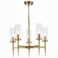 Подвесная люстра ST Luce Acazio SL1159.303.05