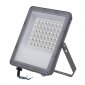 Прожектор уличный  ULF-F51D-50W/6500K IP65 200-240V GREY