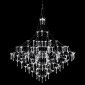 Подвесная люстра O-LUCE Opra 1095511-2