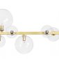 Подвесной светильник Arte Lamp Vincent A7790SP-8GO